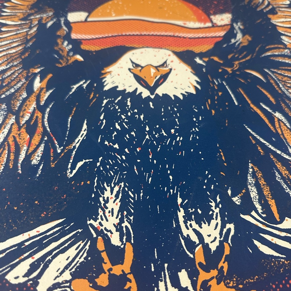 Country Rising Concert Poster - Picture 3 of 5